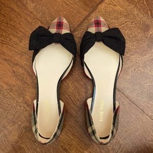 Nine West 6M D’orsay flats